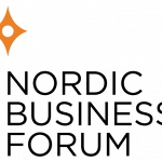 Nordic Business Forum logo